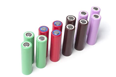 A Beginner's Guide To 18650 Battery .